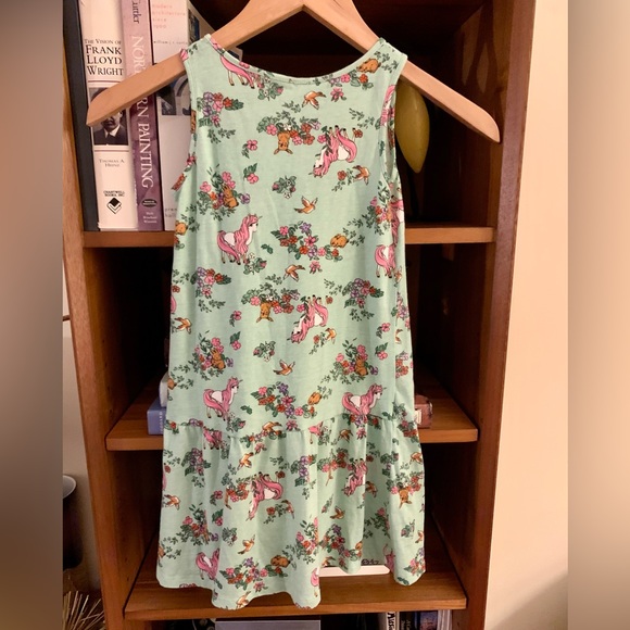 H&M Girls Dresses Pair Size US 6X/7 - Picture 5 of 9
